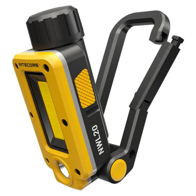 Nitecore FLASHLIGHT NWL SERIES/600 LUMENS NWL20 NITECORE