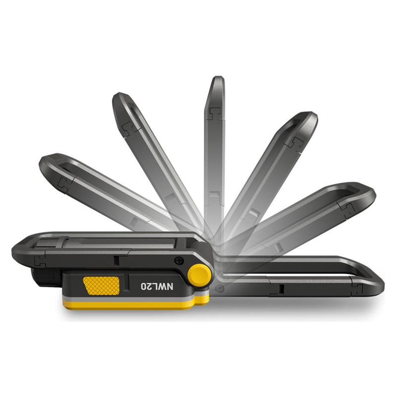 Nitecore FLASHLIGHT NWL SERIES/600 LUMENS NWL20 NITECORE