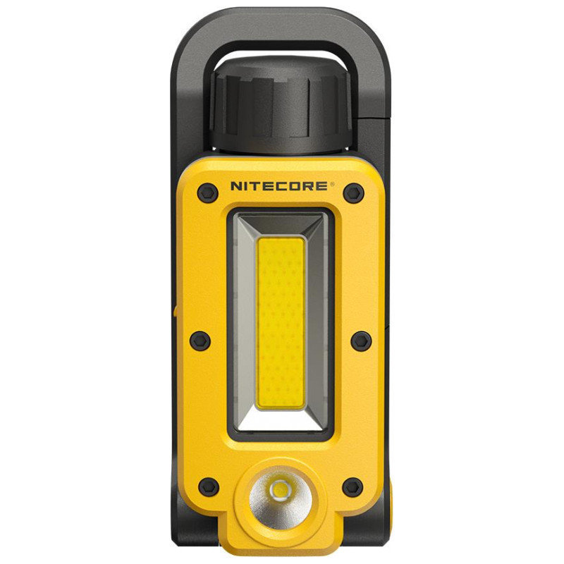Nitecore FLASHLIGHT NWL SERIES/600 LUMENS NWL20 NITECORE