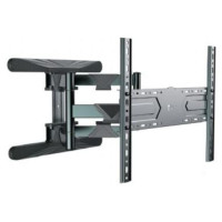 Gembird TV SET ACC WALL MOUNT 40-80"/WM-80ST-01 GEMBIRD