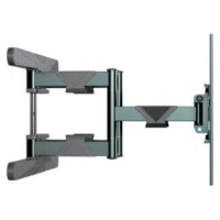 Gembird TV SET ACC WALL MOUNT 40-80"/WM-80ST-01 GEMBIRD