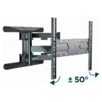Gembird TV SET ACC WALL MOUNT 40-80"/WM-80ST-01 GEMBIRD