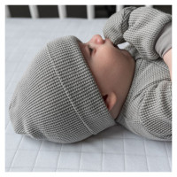 Lodger Beanie Ciumbelle bērnu cepurīte, Donkey, 12-24 mēn. - BE 078_12-24