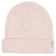 Lodger Beanie Melange bērnu cepurīte, Tan, 0-6 mēn. - BEM 103_0-6