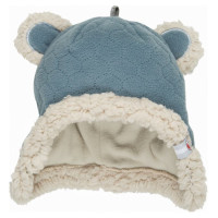 Lodger Hatter BotAnimal cepure, 6-12 mēn., Ocean - HT 589_6-12