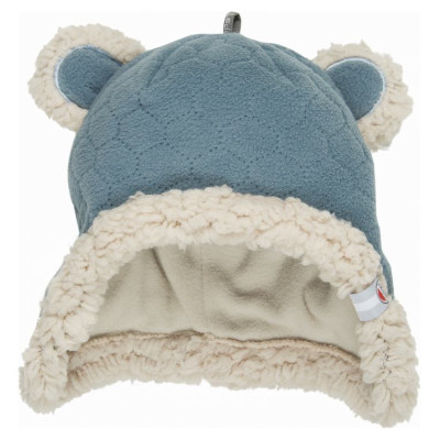 Lodger Hatter BotAnimal cepure, 6-12 mēn., Ocean - HT 589_6-12