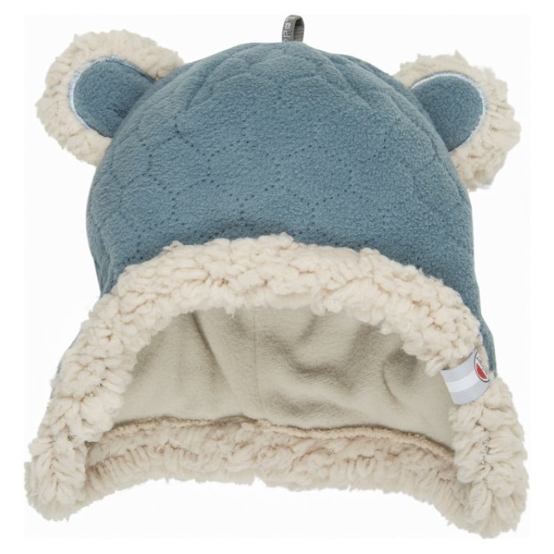 Lodger Hatter BotAnimal cepure, 6-12 mēn., Ocean - HT 589_6-12