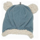 Lodger Hatter BotAnimal cepure, 6-12 mēn., Ocean - HT 589_6-12