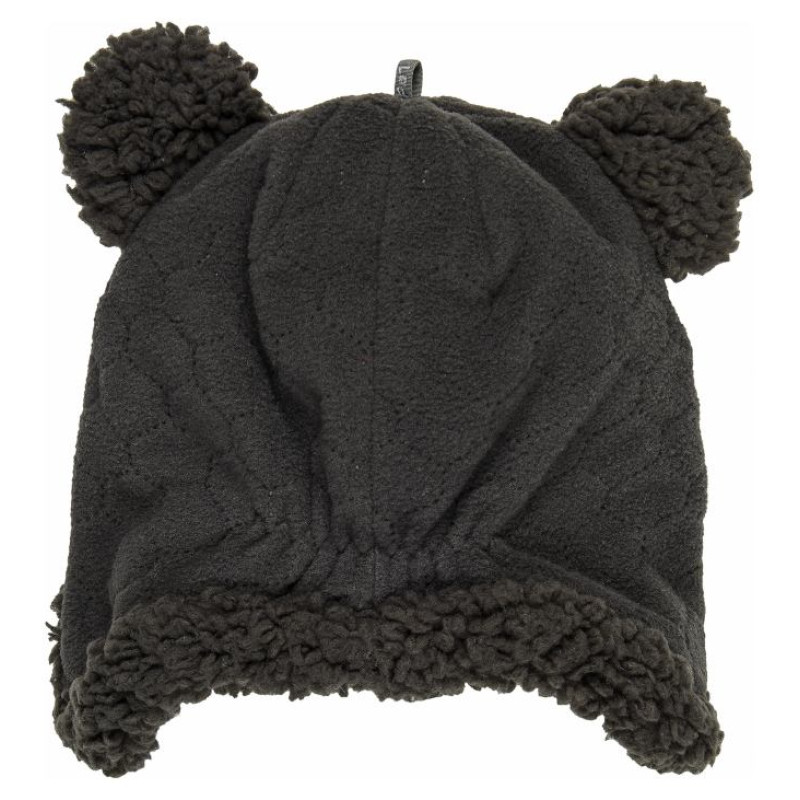 Lodger Hatter BotAnimal cepure, 3-6 mēn., Raven - HT 587_3-6