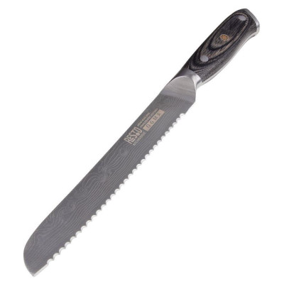 Resto BREAD KNIFE 20CM/95342 RESTO
