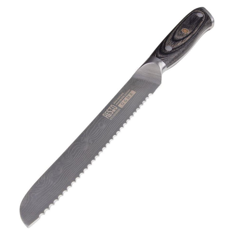 Resto BREAD KNIFE 20CM/95342 RESTO