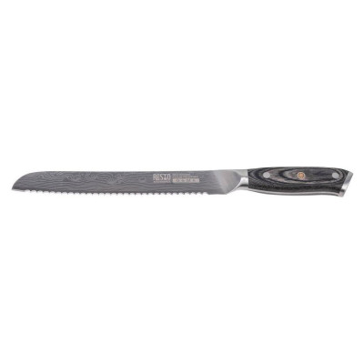 Resto BREAD KNIFE 20CM/95342 RESTO
