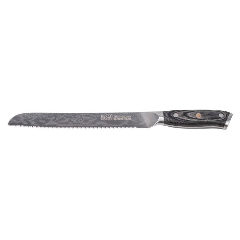 Resto BREAD KNIFE 20CM/95342 RESTO