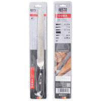 Resto BREAD KNIFE 20CM/95342 RESTO