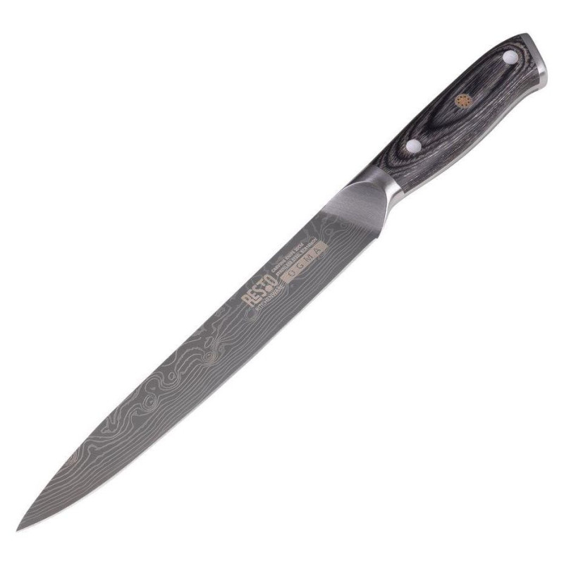 Resto CARVING KNIFE 20CM/95341 RESTO