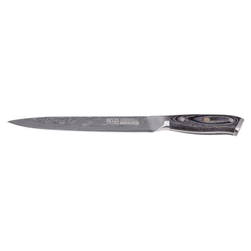 Resto CARVING KNIFE 20CM/95341 RESTO