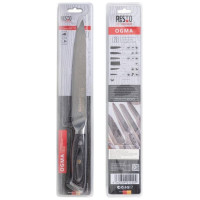 Resto CARVING KNIFE 20CM/95341 RESTO