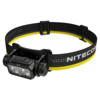 Nitecore HEADLAMP NU SERIES 1000 LUMENS/NU40 NITECORE