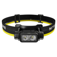 Nitecore HEADLAMP NU SERIES 1000 LUMENS/NU40 NITECORE