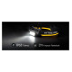 Nitecore HEADLAMP NU SERIES 1000 LUMENS/NU40 NITECORE