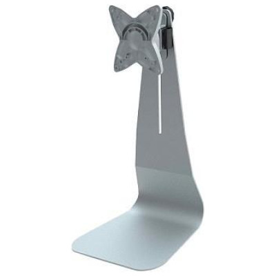 Neomounts TV SET ACC DESK MOUNT SILVER/10-27" FPMA-D800 NEOMOUNTS