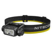 Nitecore HEADLAMP NU SERIES 1700 LUMENS/NU45 NITECORE