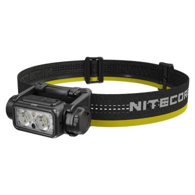 Nitecore HEADLAMP NU SERIES 1700 LUMENS/NU45 NITECORE
