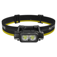 Nitecore HEADLAMP NU SERIES 1700 LUMENS/NU45 NITECORE