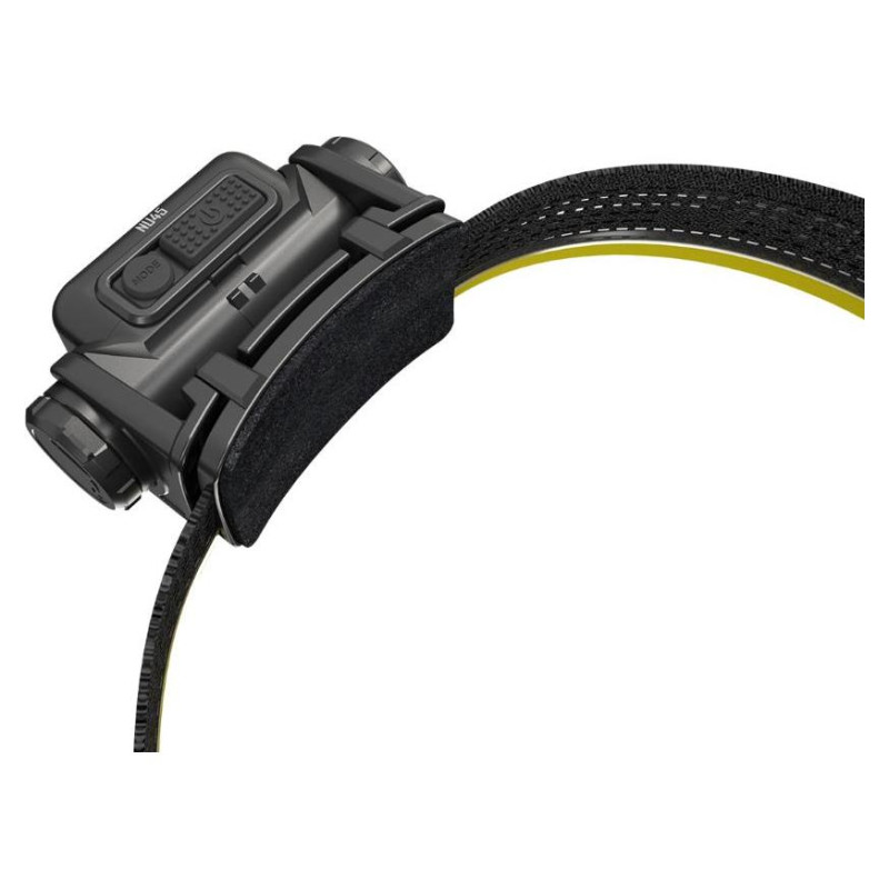 Nitecore HEADLAMP NU SERIES 1700 LUMENS/NU45 NITECORE