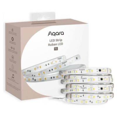 Aqara Smart Lightstrip|AQARA|LED STRIP T1|ZigBee|RLS-K01D