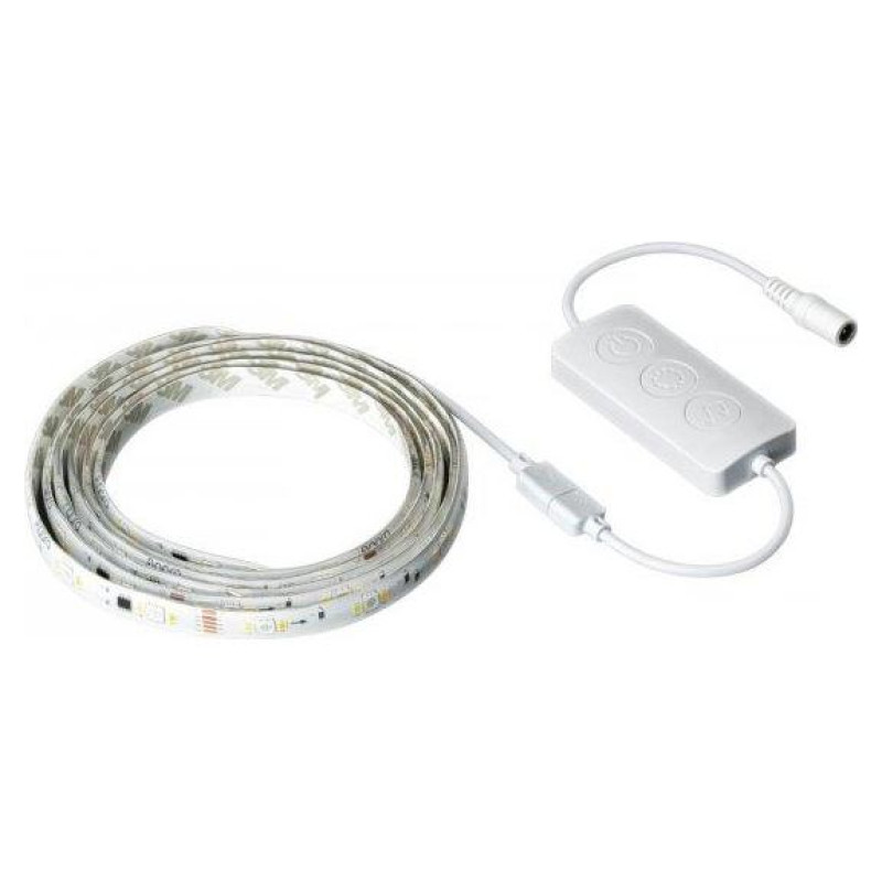 Aqara Smart Lightstrip|AQARA|LED STRIP T1|ZigBee|RLS-K01D