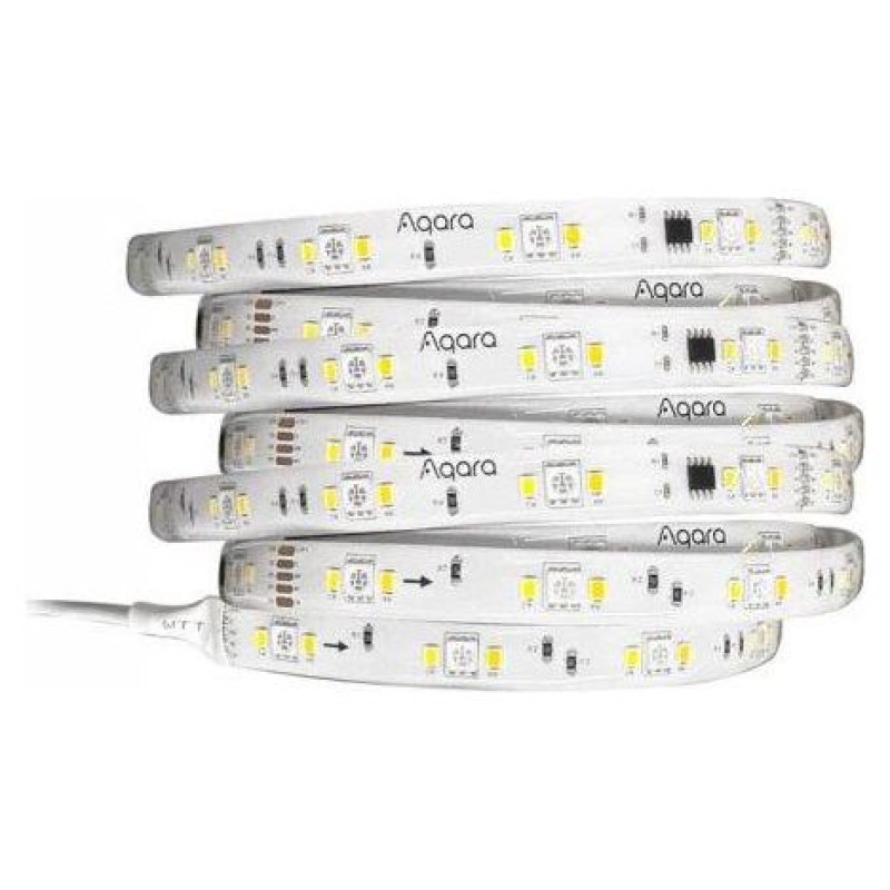 Aqara Smart Lightstrip|AQARA|LED STRIP T1|ZigBee|RLS-K01D