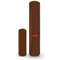 Satel DETECTOR UNIVERSAL WIRELESS/BROWN AXD-200 BR SATEL