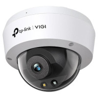 Tp-Link NET CAMERA 5MP IR DOME/VIGI C250(4MM) TP-LINK