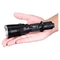 Nitecore FLASHLIGHT MH SERIES/1000 LUMENS MH27UV NITECORE