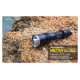 Nitecore FLASHLIGHT MH SERIES/1000 LUMENS MH27UV NITECORE