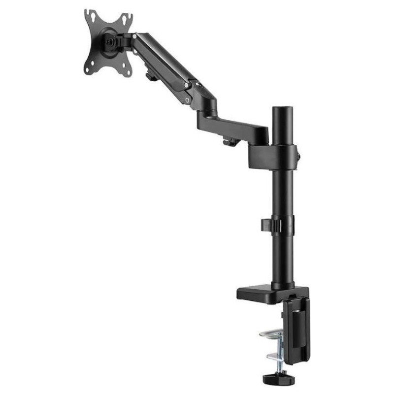 Neomounts MONITOR ACC DESK MOUNT 17-27"/DS70-750BL1 NEOMOUNTS