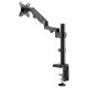 Neomounts MONITOR ACC DESK MOUNT 17-27"/DS70-750BL1 NEOMOUNTS