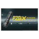 Nitecore FLASHLIGHT PRECISE SERIES/4000 LUMENS P20IX NITECORE