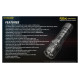 Nitecore FLASHLIGHT PRECISE SERIES/4000 LUMENS P20IX NITECORE