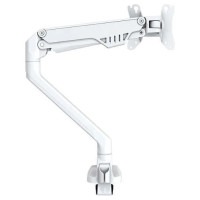 Neomounts MONITOR ACC DESK MOUNT 10-32"/FPMA-D750WHITE2 NEOMOUNTS