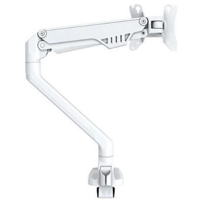 Neomounts MONITOR ACC DESK MOUNT 10-32"/FPMA-D750WHITE2 NEOMOUNTS