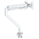 Neomounts MONITOR ACC DESK MOUNT 10-32"/FPMA-D750WHITE2 NEOMOUNTS