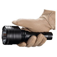 Nitecore FLASHLIGHT PRECISE SERIES/2000 LUMENS P30I NITECORE