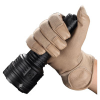 Nitecore FLASHLIGHT PRECISE SERIES/2000 LUMENS P30I NITECORE