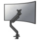 Neomounts MONITOR ACC DESK MOUNT 17-49"/DS70PLUS-450BL1 NEOMOUNTS