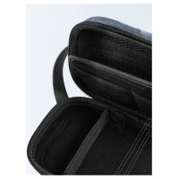 Ugreen case HDD SSD box accessories 20.3 x 12.9 x 7.2 cm gray (50903 LP152)