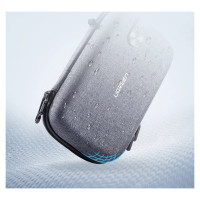 Ugreen case HDD SSD box accessories 20.3 x 12.9 x 7.2 cm gray (50903 LP152)