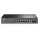 Tp-Link Switch|TP-LINK|Omada|TL-SG2210MP|PoE+ ports 8|150 Watts|TL-SG2210MP