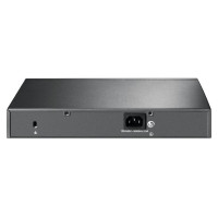 Tp-Link Switch|TP-LINK|Omada|TL-SG2210MP|PoE+ ports 8|150 Watts|TL-SG2210MP